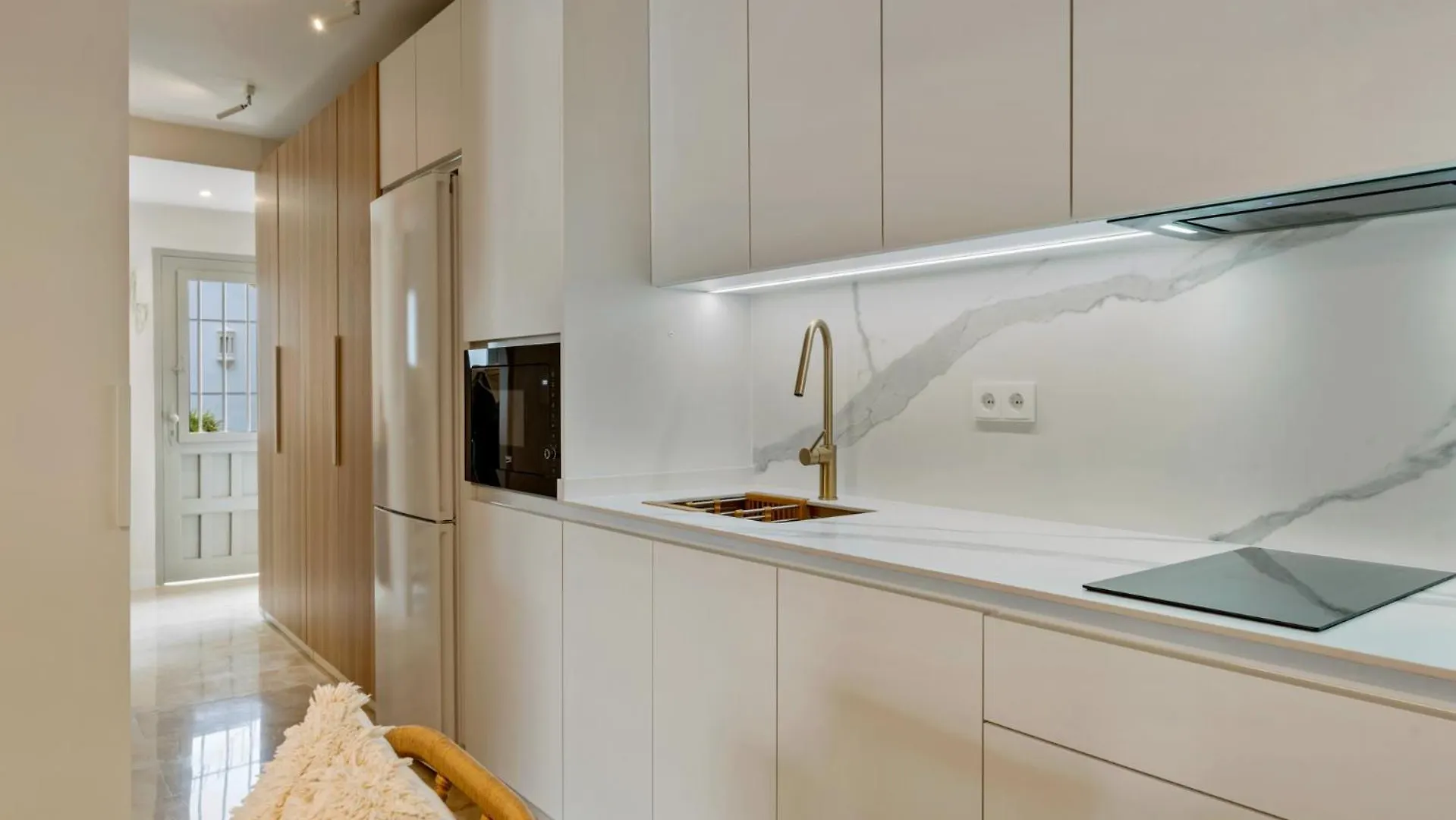 Buganvillas 6 Marbella Apartament