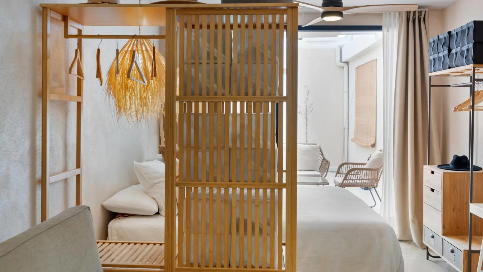 Buganvillas 6 Marbella