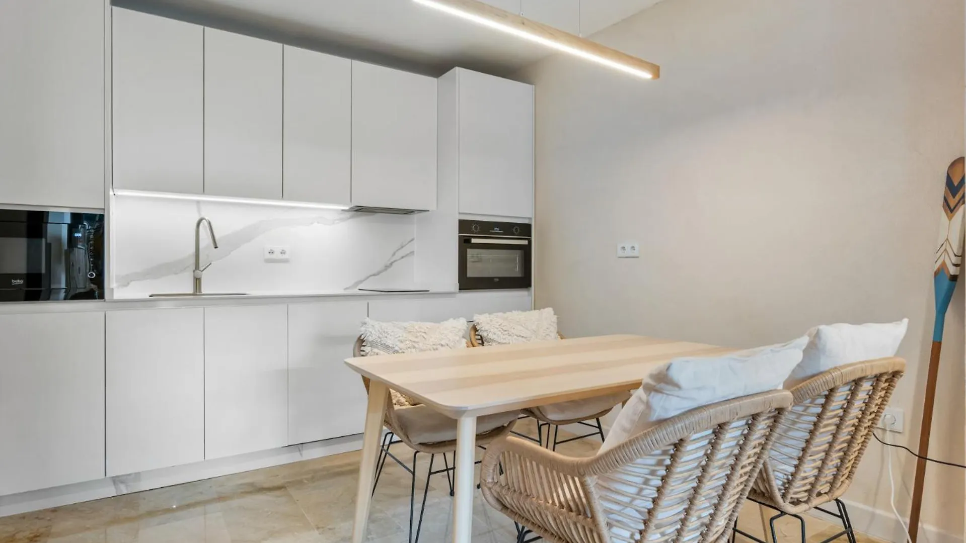 Buganvillas 6 Marbella Apartament