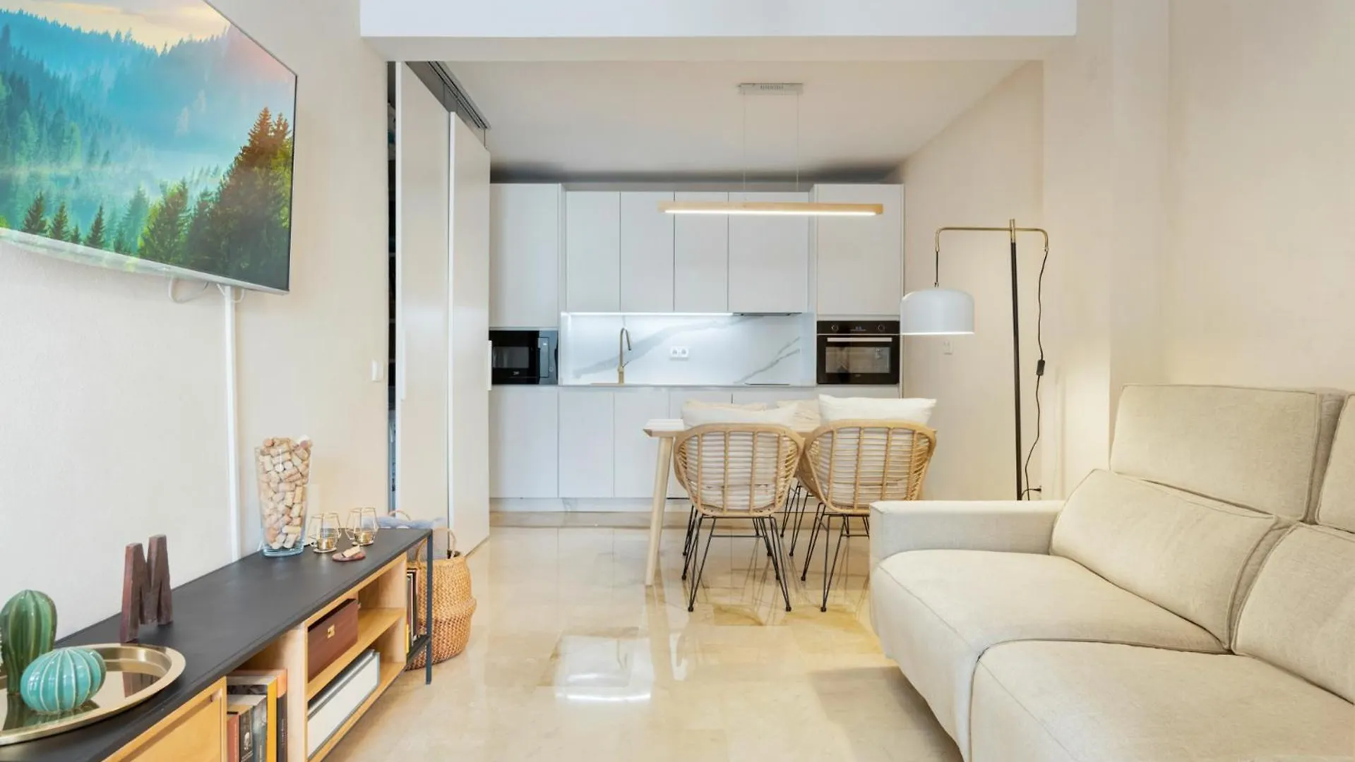 Buganvillas 6 Marbella