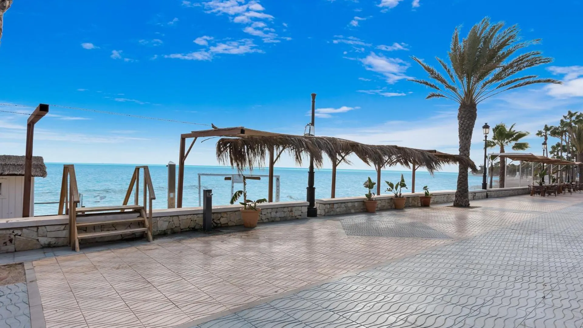 Apartment Buganvillas 6 Marbella Spain
