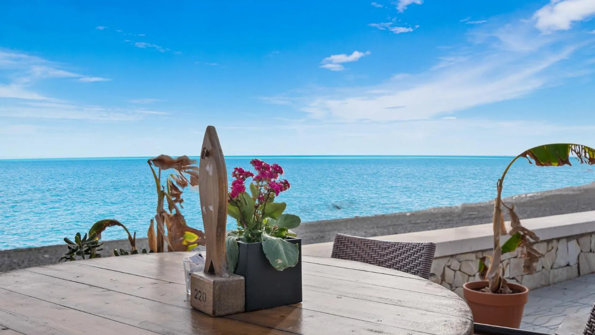 Buganvillas 6 Marbella Hiszpania