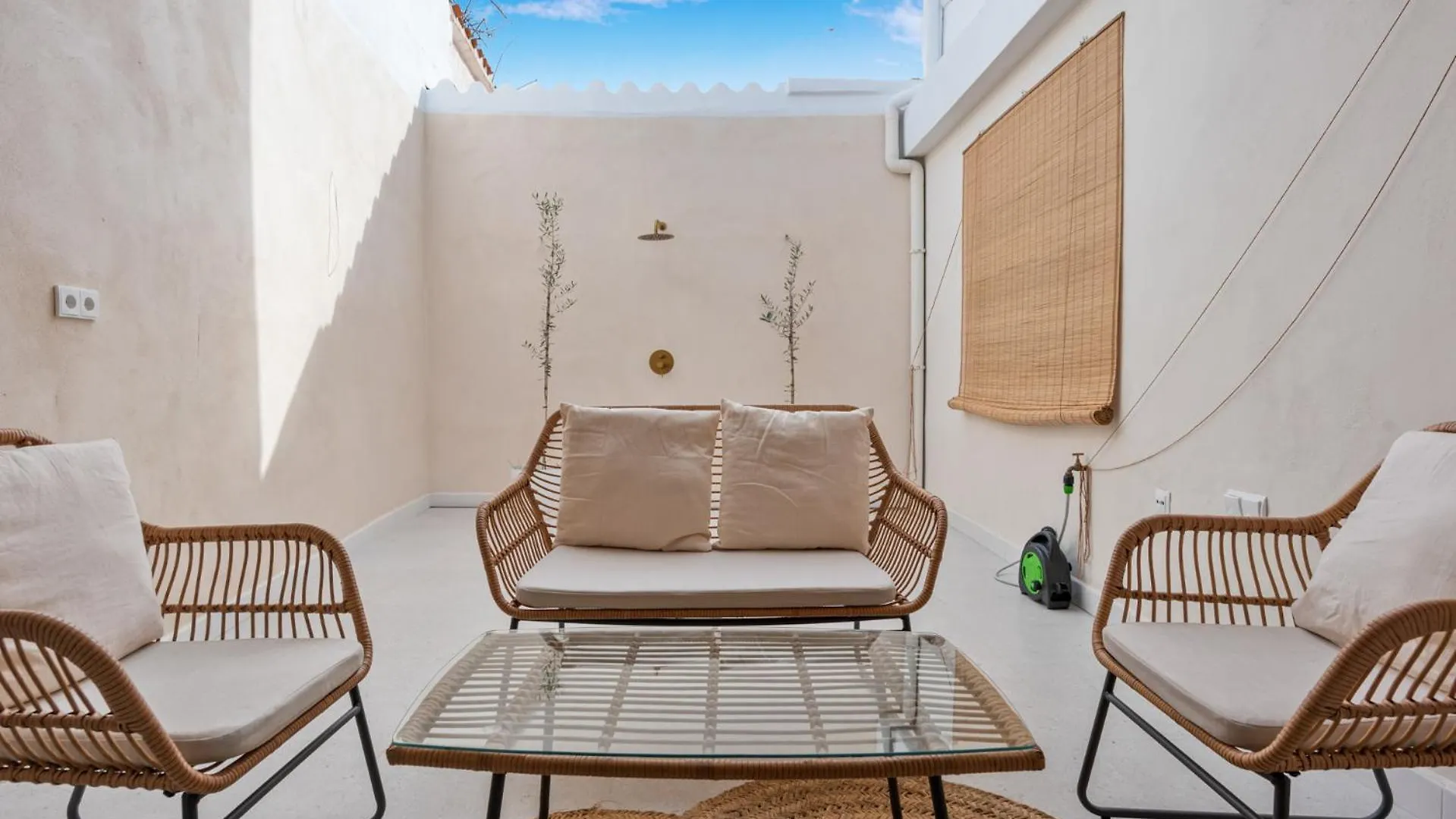 Buganvillas 6 Marbella 0*,  Spain