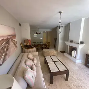 Guadalmina Apartamento
