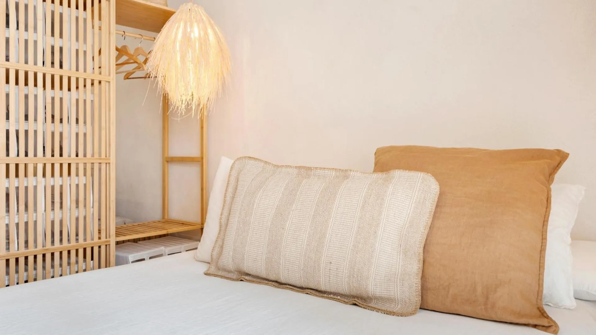 Apartment Buganvillas 6 Marbella
