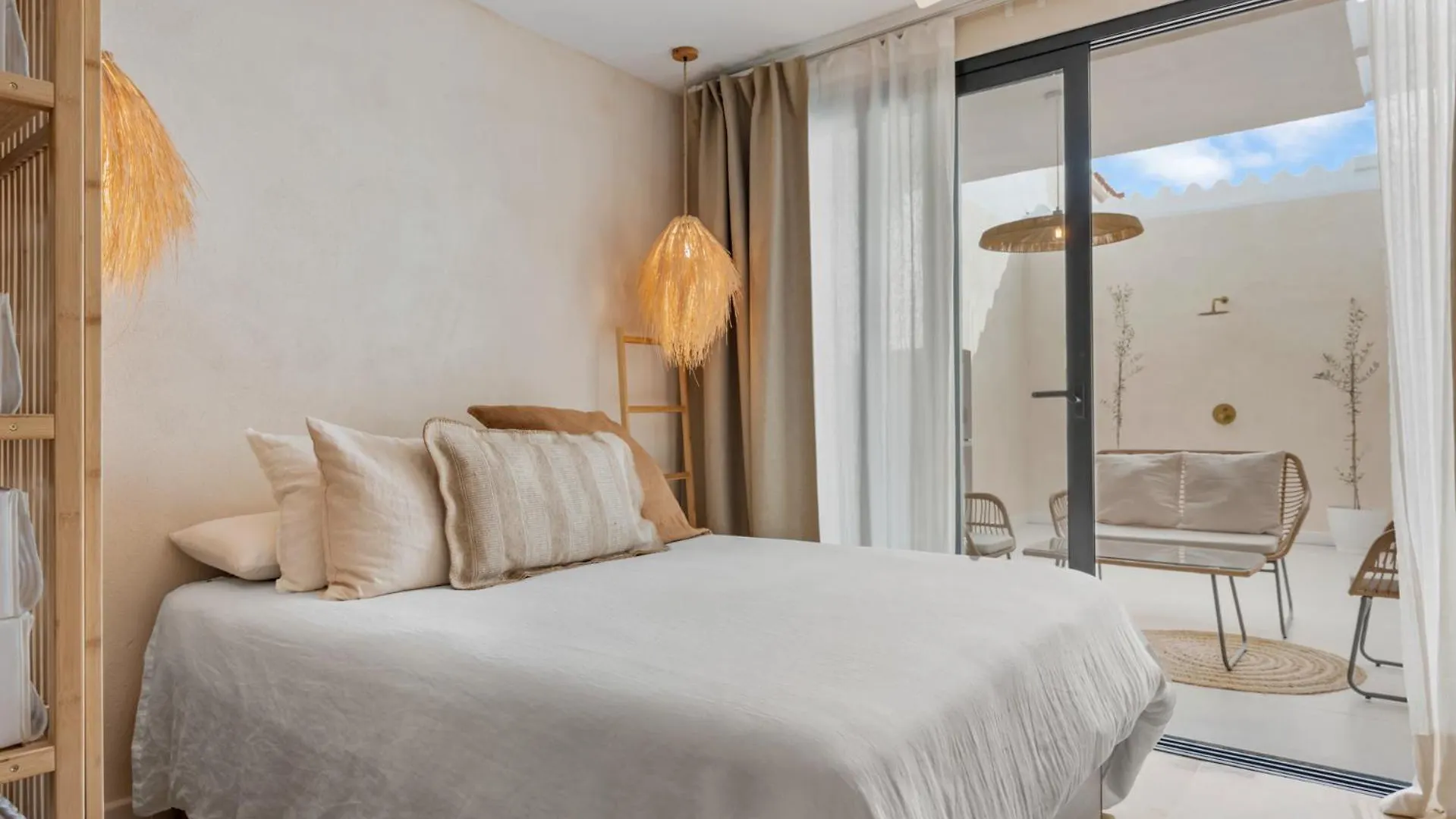 Buganvillas 6 Marbella Spain
