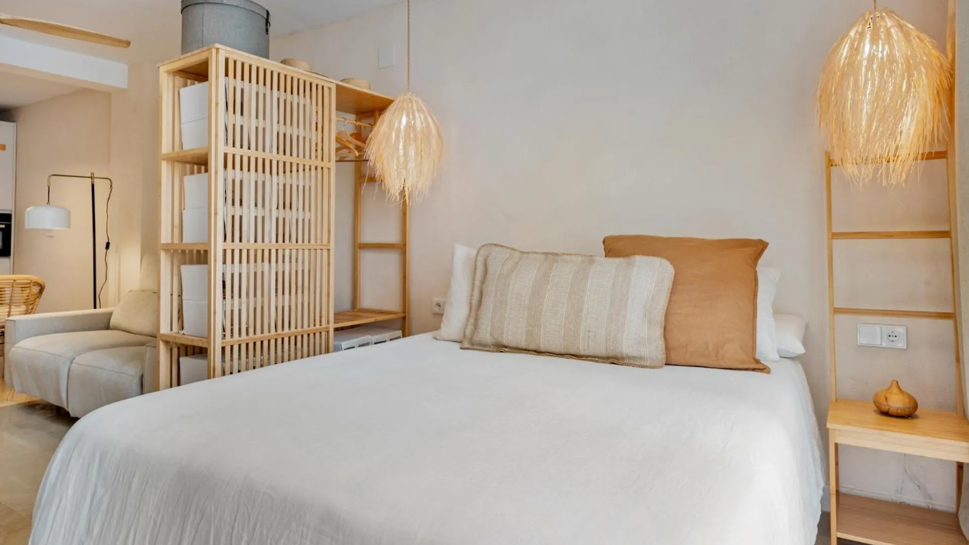 Buganvillas 6 Marbella