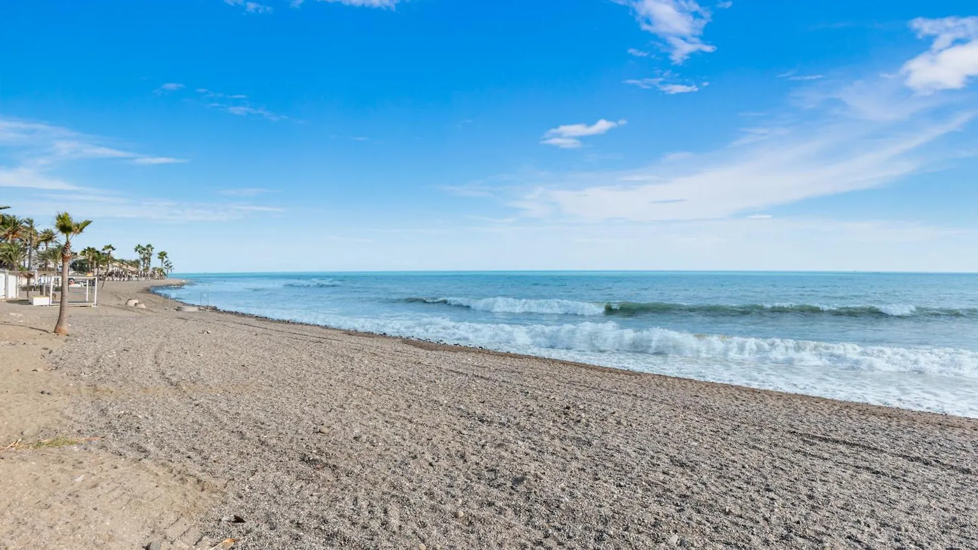 Apartment Buganvillas 6 Marbella