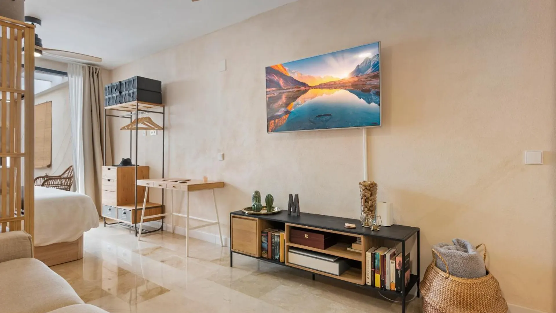 Apartment Buganvillas 6 Marbella
