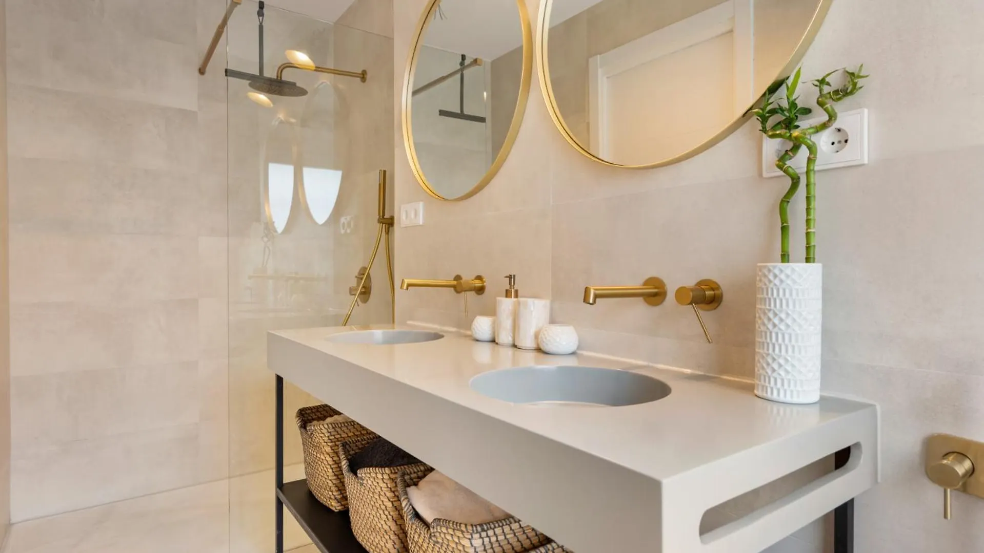 Apartment Buganvillas 6 Marbella