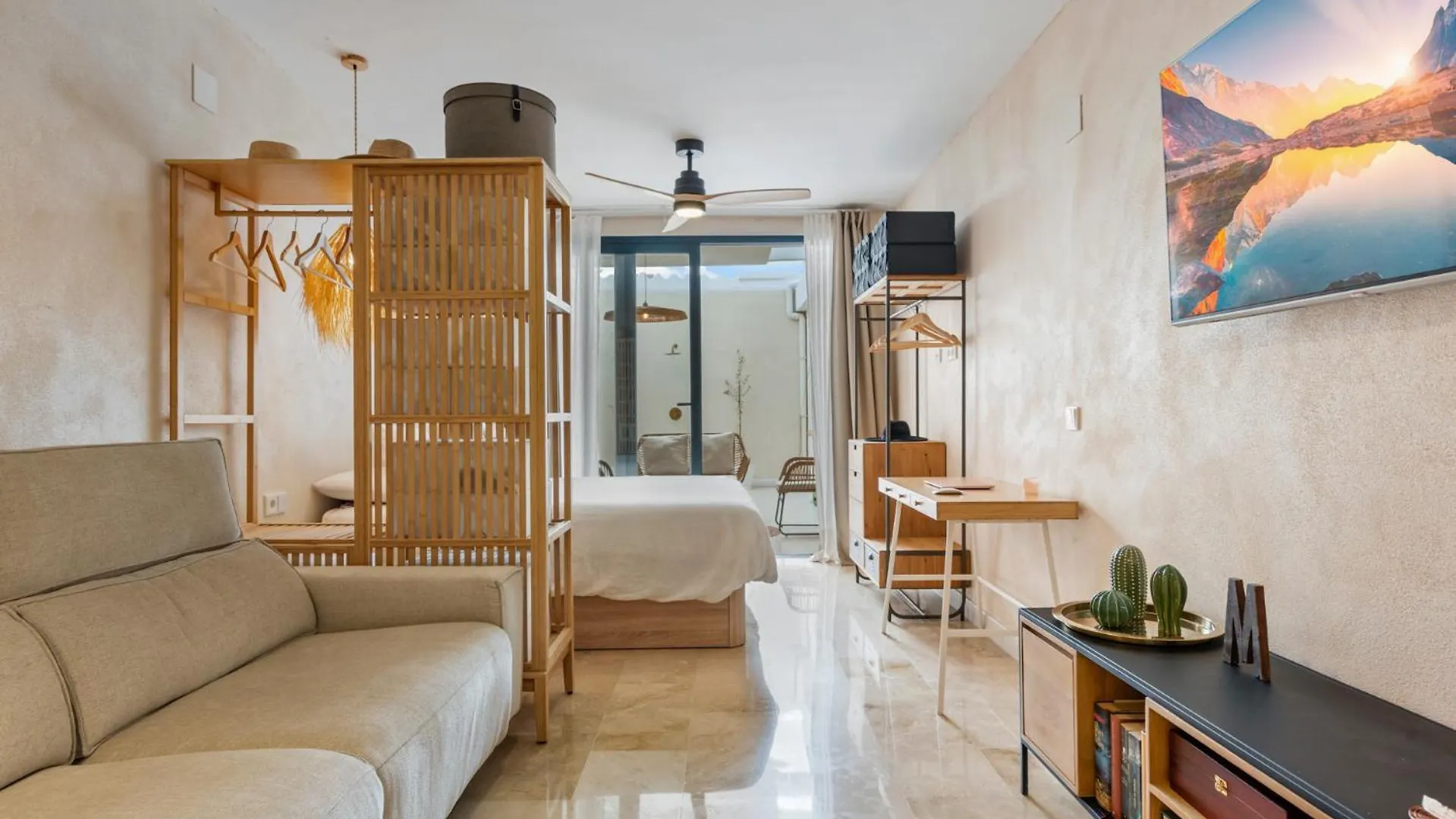 Apartment Buganvillas 6 Marbella
